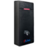 Система СКУД Ps-Link KIT-M010EM-WP-P-350LED / эл. магнитный замок 350кг / 2 считывателя RFID