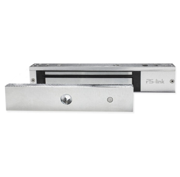Замок электромагнитный Ps-Link PS-ML280WP всепогодный