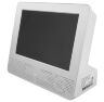 Комплект видеонаблюдения AHD 2Мп KIT-C9206HD 6 камер для улицы, регистратор с монитором
