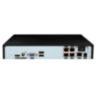 Комплект видеонаблюдения IP Ps-Link KIT-C201IP-POE / 2Мп / 1 камера / питание POE