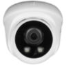 Комплект видеонаблюдения IP 8Мп KIT-A803IP-ST 3 камеры для помещения, аналитика, детекция человека, область вторжения