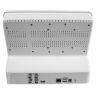 Комплект видеонаблюдения AHD 2Мп KIT-C9208HD 8 камер для улицы, регистратор с монитором