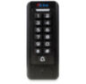 Панель доступа Ps-Link PS-C1EM с кодонаборной панелью / 2000 пользователей / Пластик