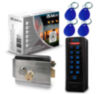 Система СКУД Ps-Link KIT-C1EM-W-SSM / кодовая панель / RFID / WIFI