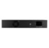 Комплект видеонаблюдения IP 5Мп KIT-A504POE-YE-LT 4 камеры с сервисом IPEYE, для ПВЗ, офиса, производства