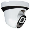 Комплект видеонаблюдения AHD 2Мп KIT-A212HDC 12 камер для помещения с LED-подсветкой, без микрофона