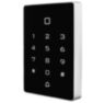 Панель доступа Ps-Link PS-T12MF с кодонаборной панелью / 2000 пользователей / Пластик / Сенсорная