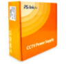 Блок питания 12В/10A 9 каналов Ps-Link M1210-9CH