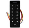 Панель доступа Ps-Link PS-T1202EM-WP-W с кодонаборной панелью / WIFI / 2000 пользователей / IP66 / Пластик