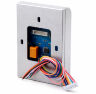Комплект СКУД Undino KIT-ACP101EM-B эл. механический замок, RFID
