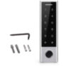 Панель доступа Ps-Link PS-HF3-WF умная всепогодная с сенсором отпечатка пальца и wifi модулем