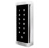 Панель доступа Ps-Link PS-T6MF с кодонаборной панелью / 2000 пользователей / IP40 / Металл / Сенсорная