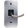 Комплект СКУД KIT-MT1301EM-WP-350 до 10000 пользователей, металл, тип EM-marine, магнитный замок 350 кг