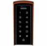Козырек для панели доступа Ps-Link PS-T1202EM-WP-W медный PETG