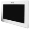 Комплект видеодомофона Ps-Link PS-i730TM IP 7", белый, умный, с WiFi и вызывной панелью