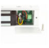 Система СКУД Ps-Link KIT-S601EM-WP-W-350LED / магнитный замок на 350 кг / кодовая панель / RFID / WIFI