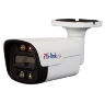 Комплект видеонаблюдения AHD 2Мп KIT-C213HDC 13 уличных камер с LED-подсветкой, без микрофона
