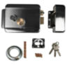 Система СКУД Ps-Link KIT-TF2EM-WP-W-SSM / отпечаток пальца / эл. механический замок / кодовая панель / RFID / WIFI