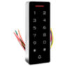 Система СКУД PS-Link KIT-T1202EM-WP-W-B / эл. механический замок / кодовая панель / RFID / WIFI