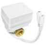 Система защиты от протечек воды Ps-Link PS-TY150-V2R2 с Wi-Fi подключением, проводными и беспроводными датчиками протечки воды