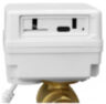 Система защиты от протечек воды Ps-Link PS-TY150-V2R2 с Wi-Fi подключением, проводными и беспроводными датчиками протечки воды