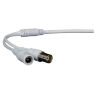 Комплект видеонаблюдения AHD 5Мп KIT-B502HD 1 камера для улицы, 1 камера для помещения