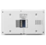 Комплект видеодомофона Ps-Link KIT-736DP-308RCP-B IP, Wi-Fi, FHD, RFID, интерком