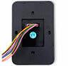 Комплект СКУД KIT-K310EMF-SL эл. механический замок, RFID, WIFI, для улицы, защита IP66