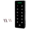 Система СКУД PS-Link KIT-T1202EM-WP-W-180 / эл. магнитный замок 180кг / кодовая панель / RFID / WIFI
