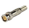 Кабель КВК KVK-CU-2075K-80 с набором коннекторов RG-59 + 2 x 0.75 мм. 80м.