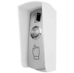 Козырёк для кнопки выхода Ps-Link PS-OP02 белый уличный