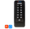 Система СКУД PS-Link KIT-C1EM-W-350LED / кодовая панель / RFID / WIFI
