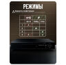 Комплект видеонаблюдения AHD 5Мп KIT-A515HDC 15 камер для помещения с LED-подсветкой, без микрофона