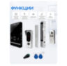 Комплект видеодомофона Ps-Link KIT-4221BS-35
