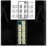 Комплект видеодомофона Ps-Link KIT-4221BS-35