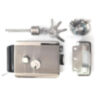 Система СКУД Ps-Link KIT-HF3WF-CH/ сканер отпечатков / эл. механический замок / RFID, WIFI