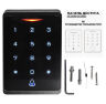 Комплект СКУД Undino KIT-ACP304EM-CH эл. механический замок, EM-Marine, приложение, IP66