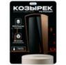 Козырёк для считывателя Ps-Link PS-P001EM/MF уличный, коричневый