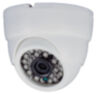 Комплект видеонаблюдения IP Ps-Link KIT-A803IP-POE / 8Мп / 3 камеры / питание POE