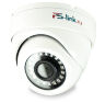 Комплект видеонаблюдения AHD 2Мп KIT-A207HD 7 камер для помещения